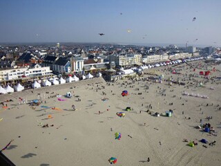 Ferienhaus Verton Umgebung 13