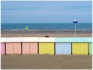 Ferienhaus Verton Umgebung 14