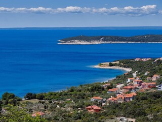 Casa per le vacanze Martinscica Ambiente 32