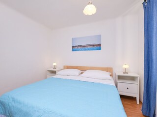 Casa per le vacanze Martinscica Caratteristiche 24