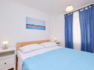 Casa per le vacanze Martinscica Caratteristiche 23