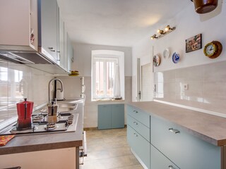 Casa per le vacanze Martinscica Caratteristiche 15