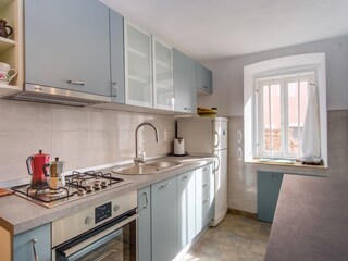 Casa per le vacanze Martinscica Registrazione all'aperto 7