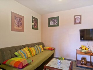 Casa per le vacanze Martinscica Caratteristiche 18