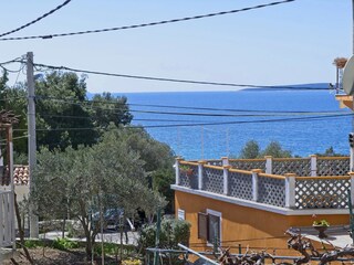 Casa per le vacanze Martinscica Registrazione all'aperto 3