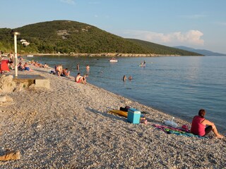 Casa per le vacanze Martinscica Registrazione all'aperto 5