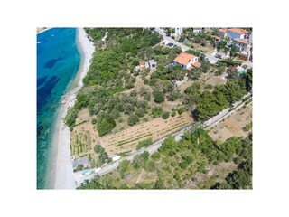 Casa per le vacanze Martinscica Ambiente 35