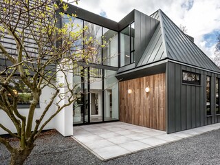 Villa Bergen (Holland) Registrazione all'aperto 3