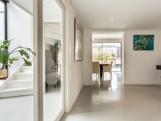 Villa Bergen (Holland) Caratteristiche 9