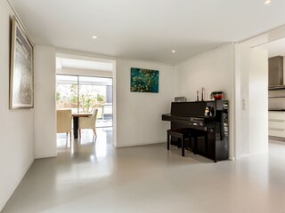 Villa Bergen (Holland) Caratteristiche 10