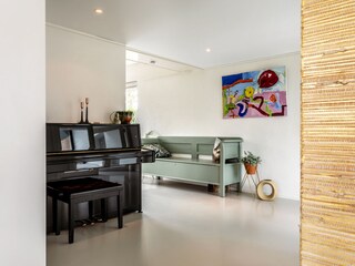 Villa Bergen (Holland) Caratteristiche 11