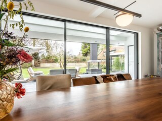 Villa Bergen (Holland) Caratteristiche 13