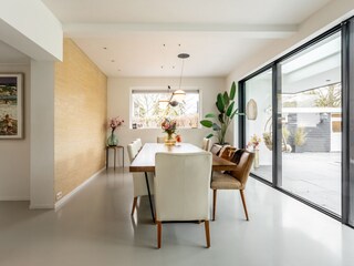 Villa Bergen (Holland) Caratteristiche 14