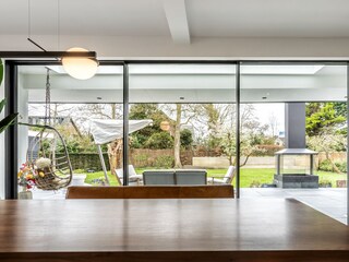 Villa Bergen (Holland) Caratteristiche 15