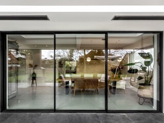 Villa Bergen (Holland) Caratteristiche 16