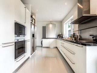 Villa Bergen (Holland) Caratteristiche 17