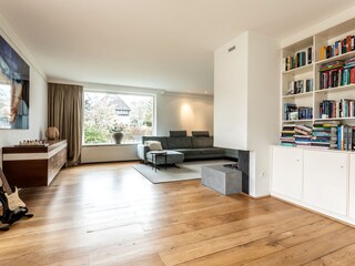 Villa Bergen (Holland) Caratteristiche 19