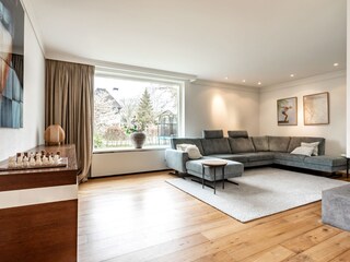 Villa Bergen (Holland) Caratteristiche 20