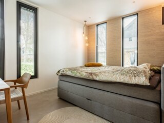 Villa Bergen (Holland) Caratteristiche 22