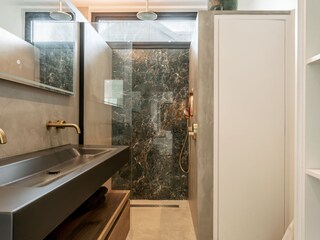 Villa Bergen (Holland) Caratteristiche 23