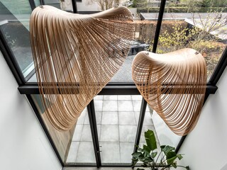 Villa Bergen (Holland) Caratteristiche 24