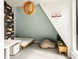 Villa Bergen (Holland) Caratteristiche 32