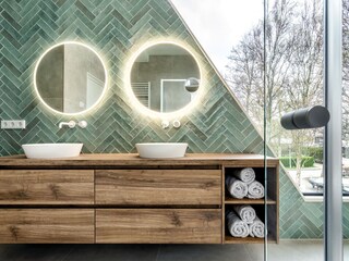 Villa Bergen (Holland) Caratteristiche 33