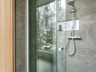 Villa Bergen (Holland) Caratteristiche 34