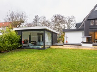 Villa Bergen (Holland) Registrazione all'aperto 5