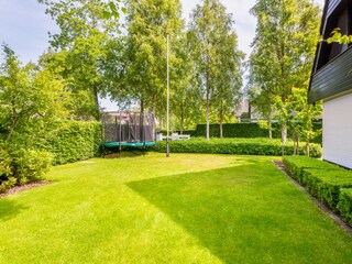 Villa Bergen (Holland) Registrazione all'aperto 8