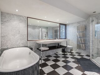 Villa Bergen (Holland) Caratteristiche 28