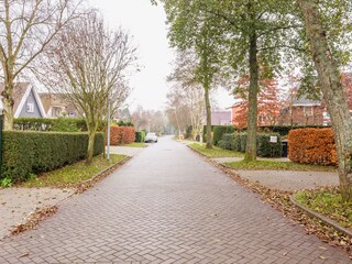 Villa Bergen (Holland) Ambiente 35