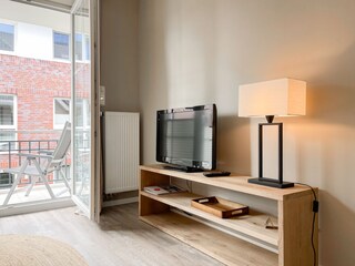 Ferienwohnung Timmendorfer Strand Ausstattung 15