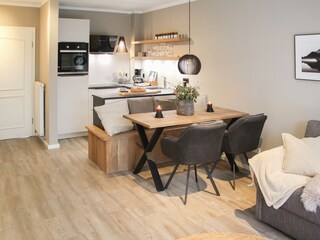 Ferienwohnung Timmendorfer Strand Ausstattung 17