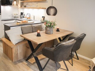 Ferienwohnung Timmendorfer Strand Ausstattung 7