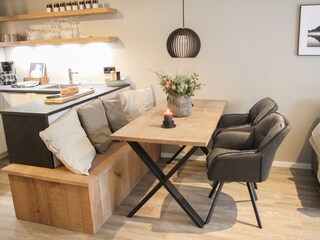 Ferienwohnung Timmendorfer Strand Ausstattung 6
