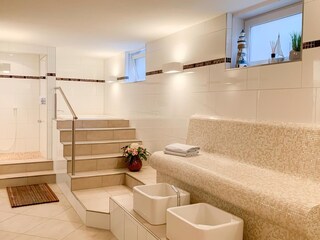 Ferienwohnung Timmendorfer Strand Ausstattung 25