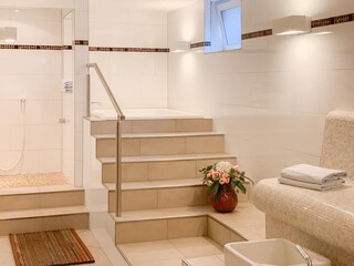 Ferienwohnung Timmendorfer Strand Ausstattung 26