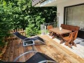 Holiday apartment Garmisch-Partenkirchen Outdoor Recording 1