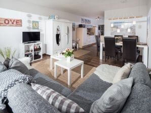 Ferienwohnung Nordseeglück - Norderney - image1