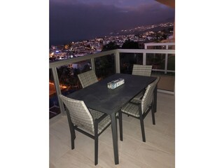 Appartamento per vacanze Puerto de la Cruz Registrazione all'aperto 4