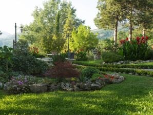 Villa à Tagliacozzo avec piscine - Tagliacozzo - image1