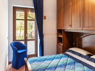 Villa Tagliacozzo Features 18