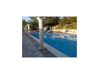 Villa Tagliacozzo Enregistrement extérieur 1