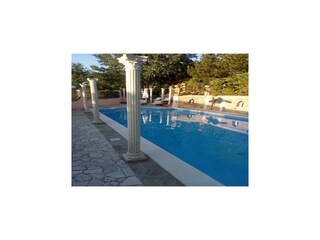 Villa Tagliacozzo Grabación al aire libre 1