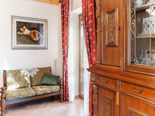 Villa Tagliacozzo Características 27