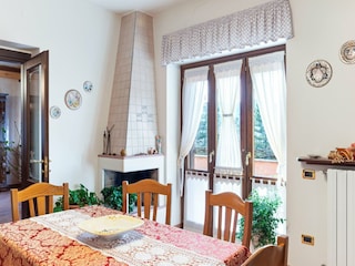 Villa Tagliacozzo Features 17