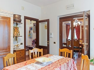 Villa Tagliacozzo Ausstattung 21