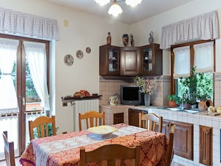 Villa Tagliacozzo Features 29
