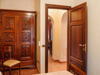 Villa Tagliacozzo Características 22